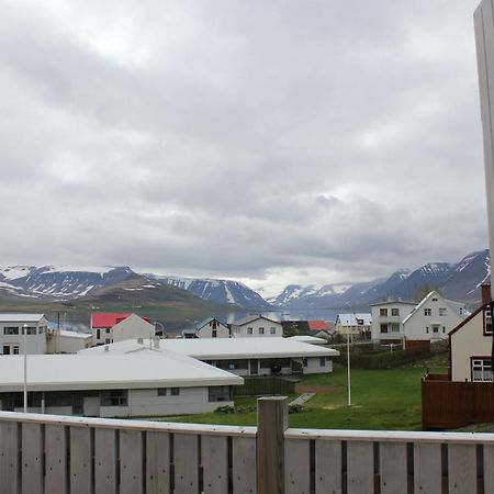 The Guesthouse By The Fjord Thingeyri 部屋 写真