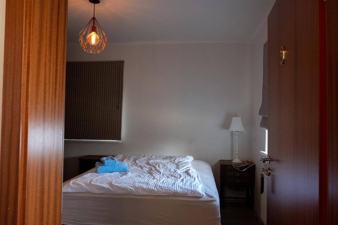 The Guesthouse By The Fjord Thingeyri エクステリア 写真